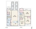 宝塚市南ひばりが丘3丁目