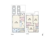 宝塚市南ひばりが丘3丁目