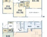 川西市水明台4丁目
