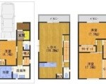 豊中市庄内東町6丁目