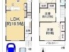 宝塚市米谷1丁目