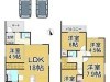 川西市東畦野2丁目