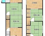 豊中市島江町2丁目