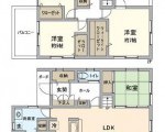 川西市けやき坂5丁目