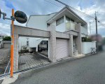 池田市旭丘3丁目