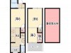 川西市久代2丁目