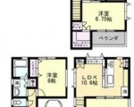 豊中市千成町3丁目