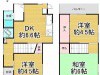 箕面市新稲2丁目
