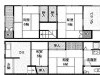 豊中市島江町2丁目