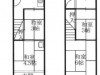 豊中市三和町3丁目