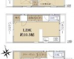 尼崎市田能4丁目