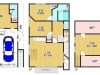 豊中市曽根西町4丁目