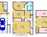 豊中市曽根西町4丁目