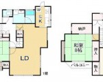 宝塚市中山桜台5丁目