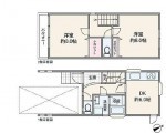 豊中市熊野町4丁目