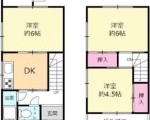 川西市小戸3丁目