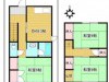 川西市西畦野2丁目