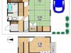 箕面市新稲7丁目