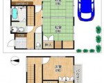 箕面市新稲7丁目