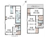 宝塚市安倉南4丁目