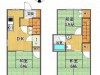 池田市井口堂3丁目