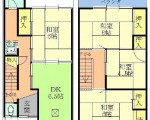 豊中市大黒町2丁目