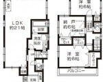 伊丹市西野1丁目