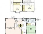 川西市けやき坂3丁目