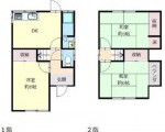 宝塚市花屋敷荘園2丁目