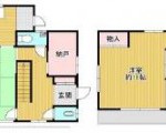 宝塚市花屋敷つつじが丘
