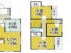 川西市大和東4丁目