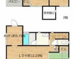 宝塚市中筋3丁目