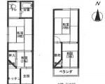 池田市豊島北2丁目