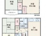豊中市服部南町2丁目