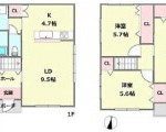宝塚市野上5丁目