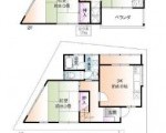 池田市井口堂2丁目