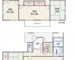 川西市けやき坂2丁目