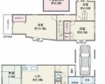 宝塚市安倉西4丁目