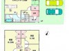 川西市錦松台3丁目