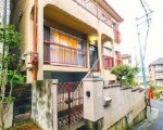 箕面市瀬川4丁目