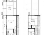 宝塚市旭町3丁目