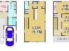 川西市久代5丁目