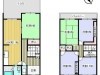 池田市伏尾町1丁目