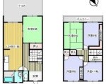 池田市伏尾町1丁目