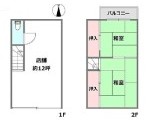 尼崎市崇徳院2丁目