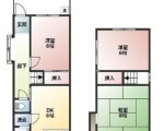 尼崎市食満3丁目