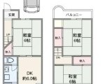 尼崎市稲葉元町3丁目