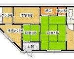 尼崎市西長洲町2丁目