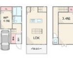 尼崎市下坂部1丁目
