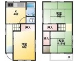 尼崎市南塚口町3丁目
